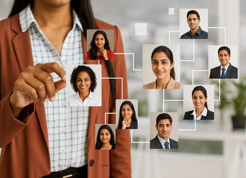 Talent Research