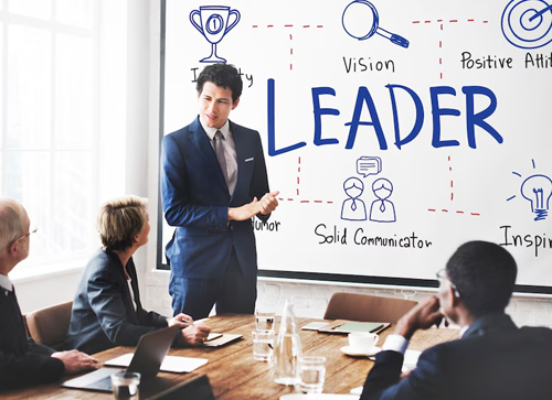 Leadership Hiring